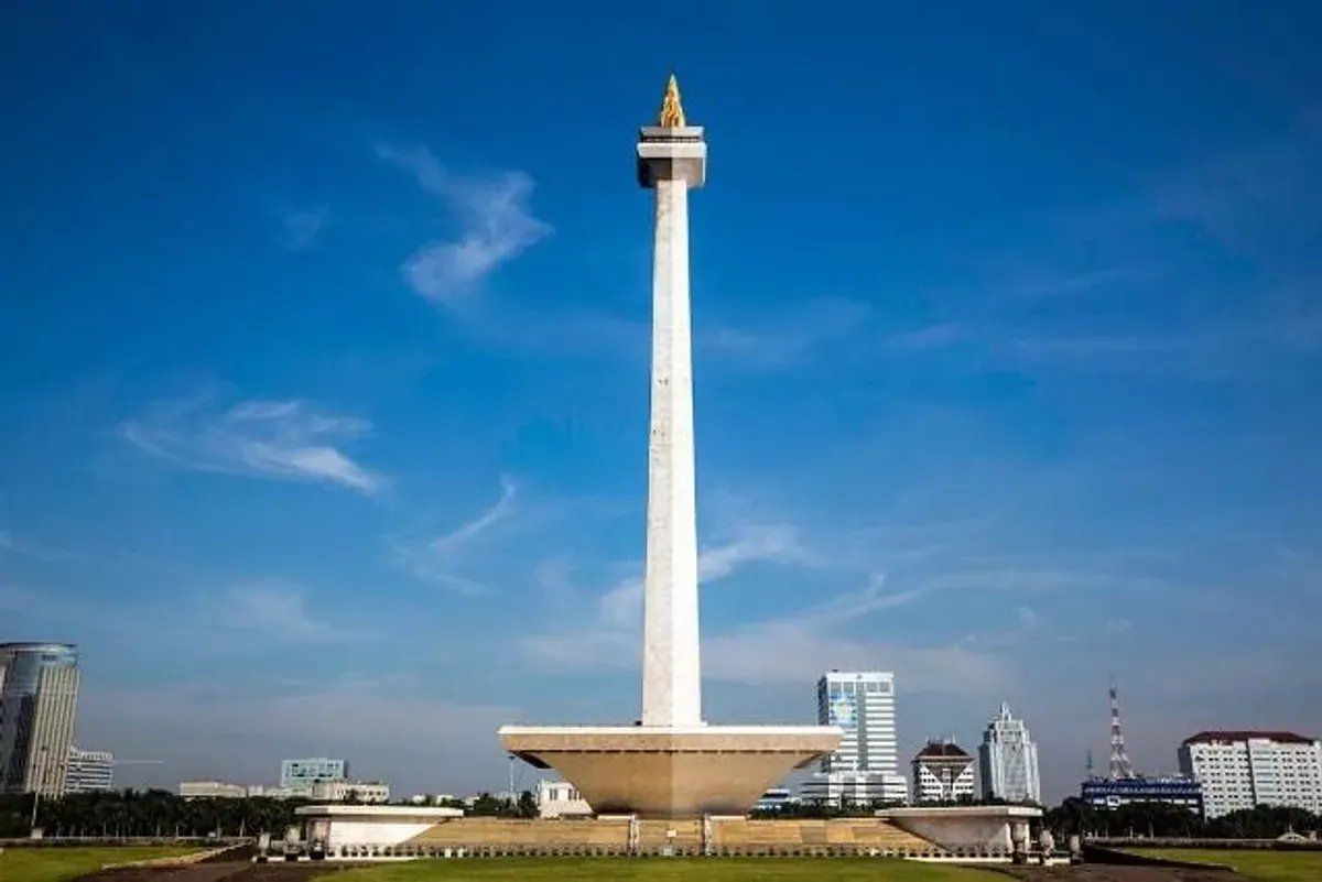 Jakarta Masuk Daftar Destinasi Belanja Dunia 2026