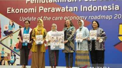 Transformasi Pandangan Terhadap Pekerjaan Perawatan