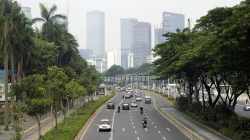 Dampak Musim Kemarau yang Berkepanjangan terhadap Kesehatan Masyarakat Jakarta