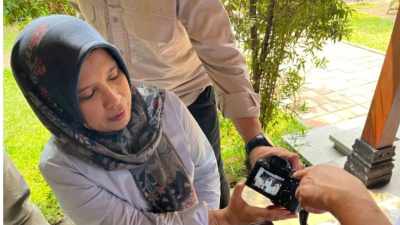 Temuan Fasilitas Mewah di Lapas Cibinong