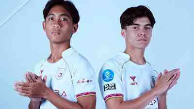 Gabungan Pemain Muda di Garudayaksa FC: Peluang dan Tantangan Baru