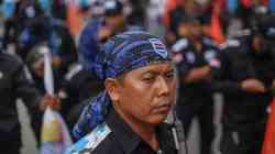 Pergerakan Massa Buruh Jakarta dan Dampaknya terhadap Lalu Lintas