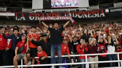 Kemudahan Akses Transportasi bagi Suporter Timnas Indonesia di FIFA ASEAN Cup 2026