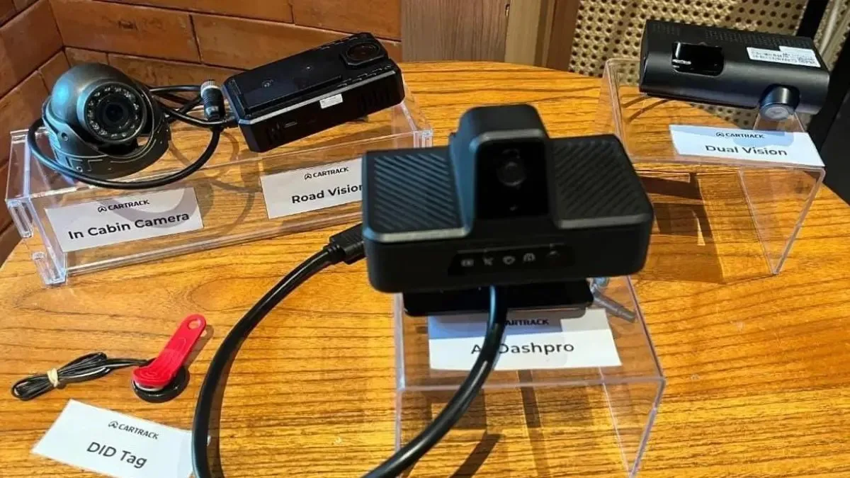 Inovasi Dashcam AI untuk Meningkatkan Keselamatan Berkendara di Indonesia Inovasi Dashcam AI untuk Meningkatkan Keselamatan Berkendara di Indonesia