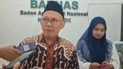 Tindak Pidana di Kantor Baznas Depok: Pencurian yang Mengguncang