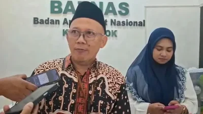 Tindak Pidana di Kantor Baznas Depok: Pencurian yang Mengguncang