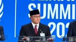 Langkah Nyata Indonesia Dalam Menanggulangi Perubahan Iklim