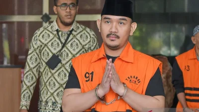 Pemberitaan Terbaru Kasus KPK di Kabupaten Bekasi