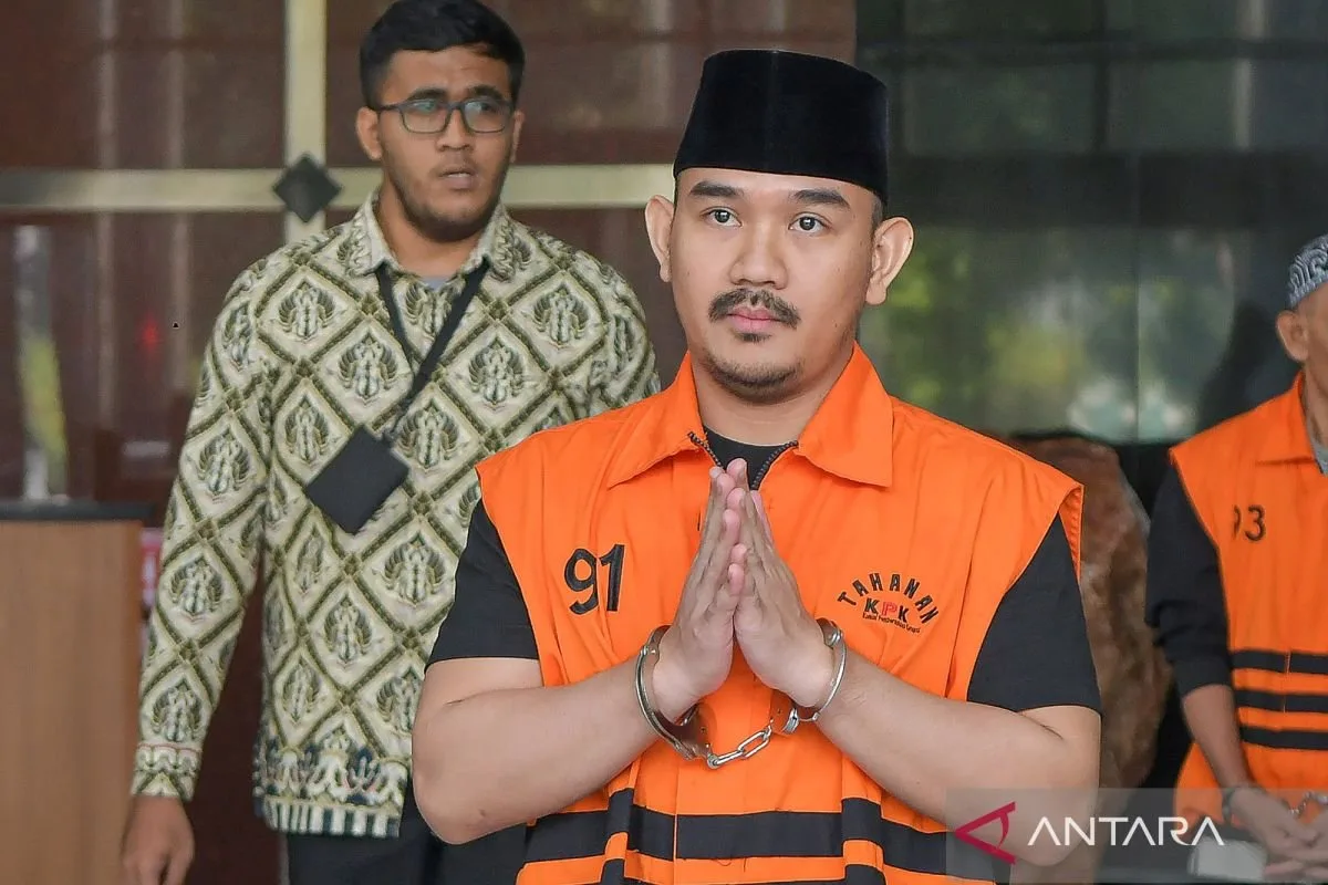 Pemberitaan Terbaru Kasus KPK di Kabupaten Bekasi