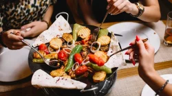 Mencicipi Pesona Kuliner All You Can Eat di Surabaya