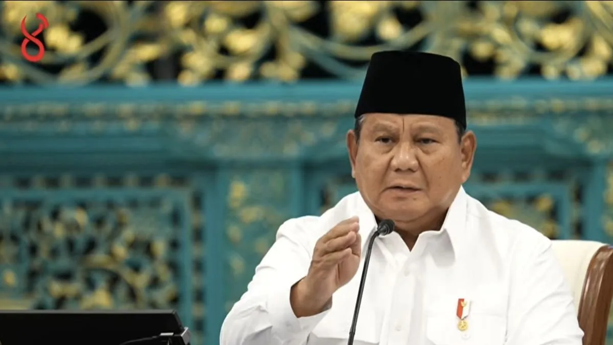 Kapal Induk KRI Sriwijaya-100 Resmi Milik Indonesia