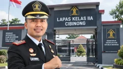 Sorotan Kepala Lapas Cibinong Pasca Penemuan Hunian Mewah