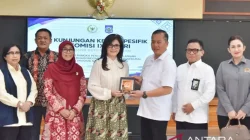 Penguatan Perlindungan Pekerja Migran Indonesia di NTB