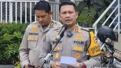 Proses Hukum KPK Terhadap Anggota Polri: Penjelasan Polda Metro Jaya