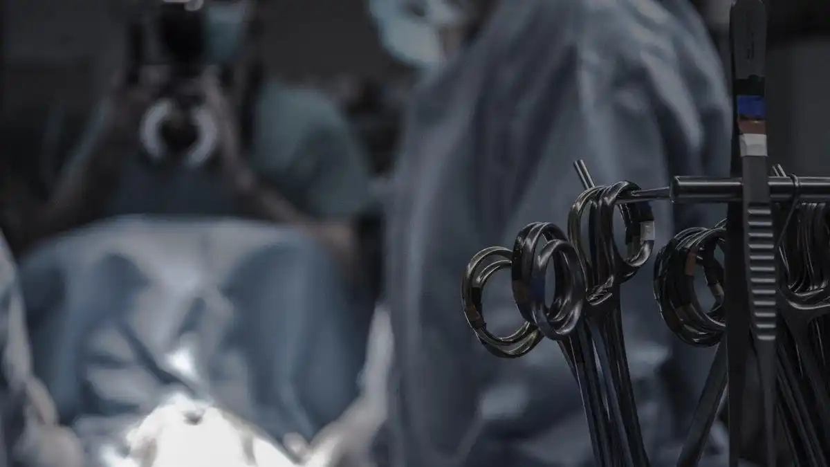 Pemahaman Mendalam tentang Bedah Robotik dan Peran Dokter