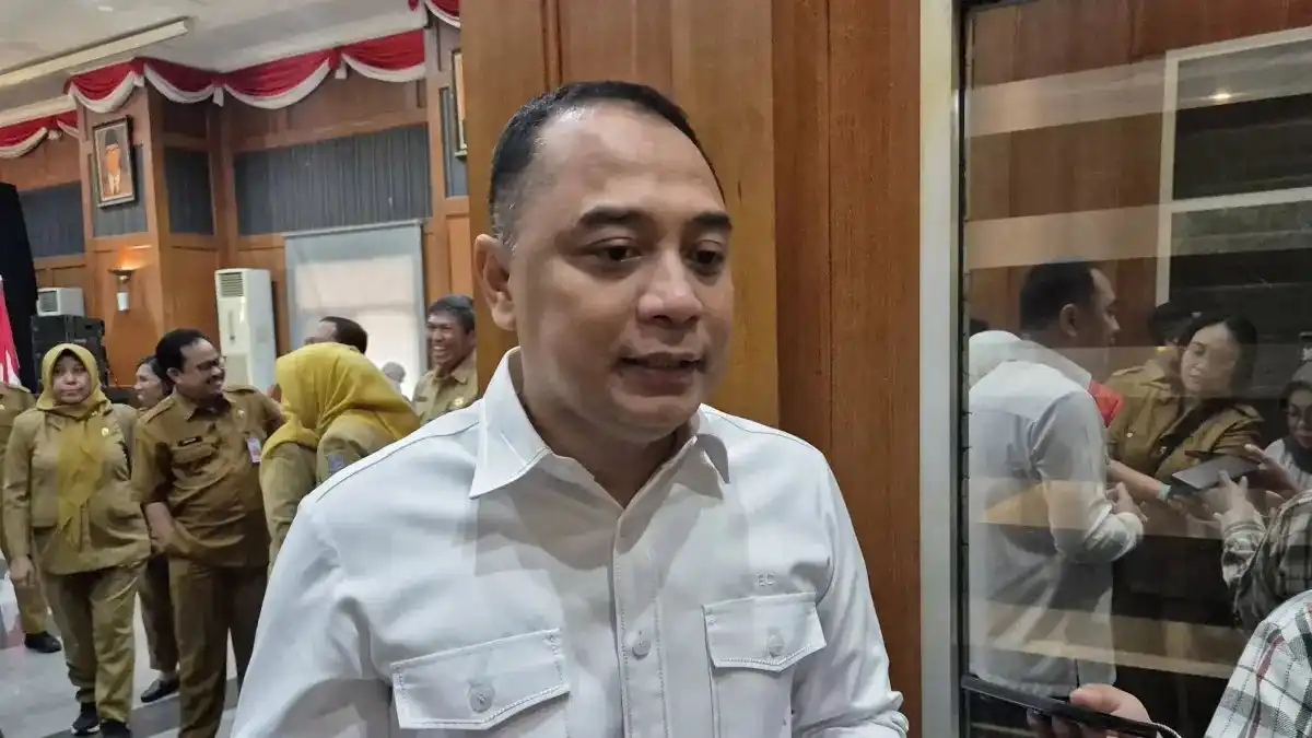 Penguatan Layanan Publik melalui Aduan Warga di Surabaya