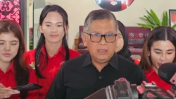 Penghormatan Terhadap Guruh Soekarnoputra