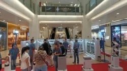 Teknologi Canggih Kendalikan Rumah Melalui Smartphone di Jakarta