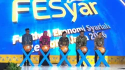 Festival Ekonomi Syariah Regional Jawa 2026: Memperkuat Ekosistem Halal