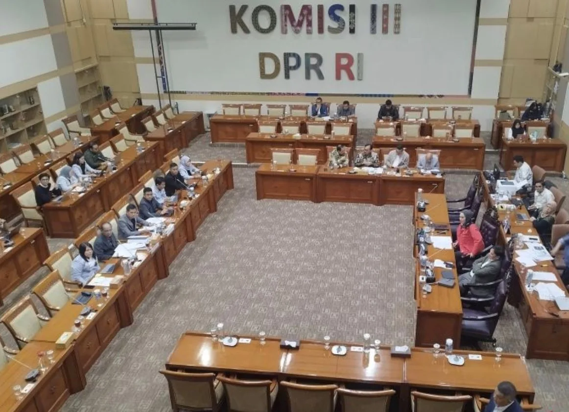 Kehati-hatian dalam RUU Perampasan Aset: Keadilan dan Efektivitas
