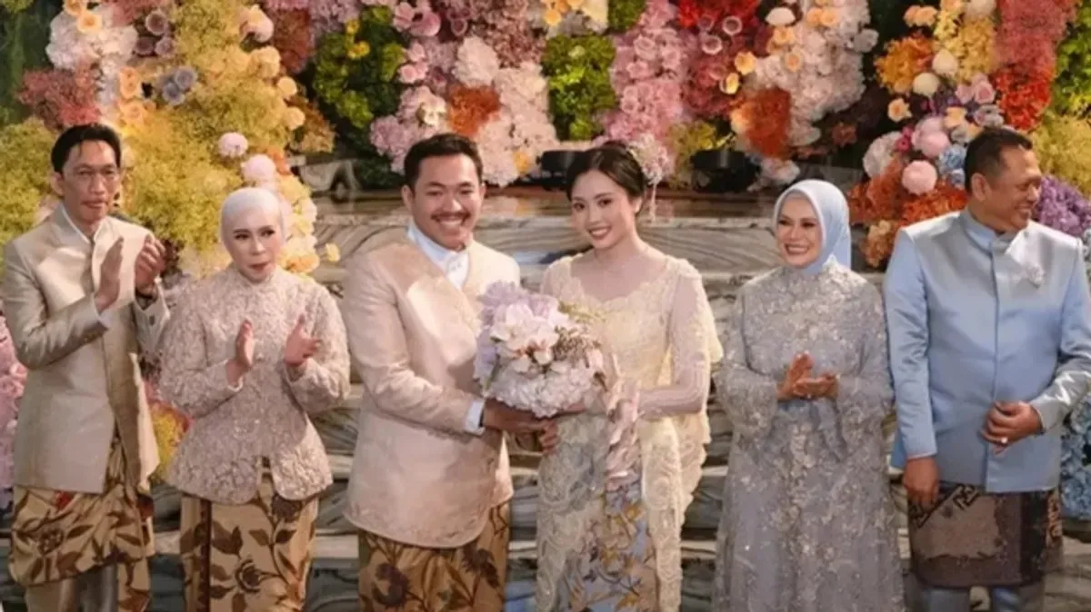 Profil Abe Hoed: Musisi Muda yang Memikat Hati Putri Tokoh Publik