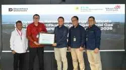 Telkom Indonesia Capai Nol Emisi Melalui Inisiatif Energi Terbarukan