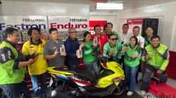 Promo Menarik untuk Driver Ojol: Dapatkan Kuota Internet Saat Membeli Oli