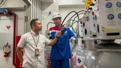 Efisiensi Gas Bumi di Industri Perhotelan