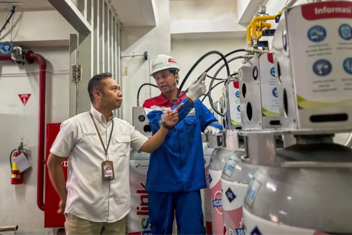 Efisiensi Gas Bumi di Industri Perhotelan