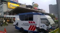 Layanan Perpanjangan SIM Keliling Jakarta: Cek Lokasi dan Persyaratan
