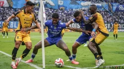 Update Terbaru Jadwal Super League 2026/2027