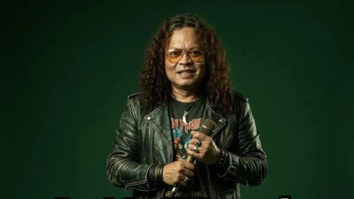 Kondisi Kesehatan Terbaru Doddy Katamsi di Rumah Sakit