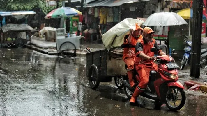 Prediksi Keterlambatan Musim Hujan 2026/2027 dan Dampaknya