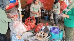 Transformasi Limbah Plastik Menjadi Energi di Bekasi