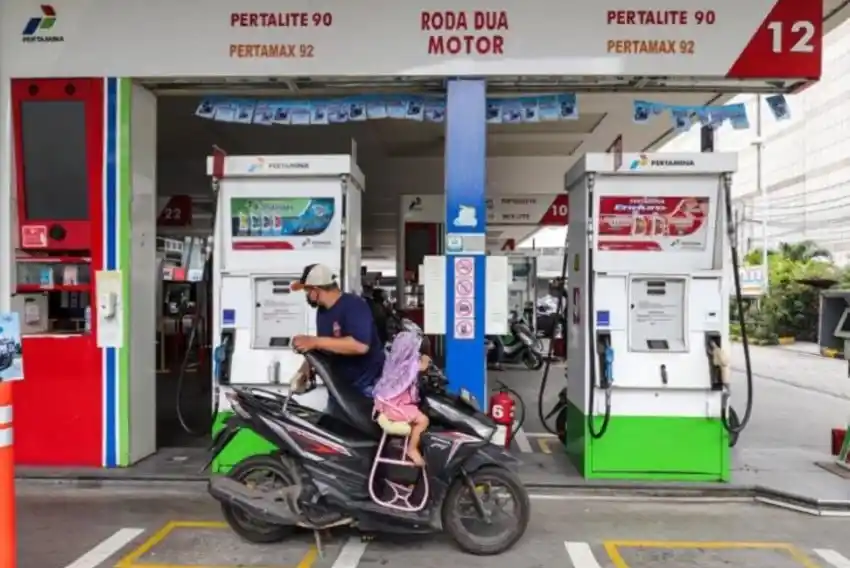 Mendorong Keakuratan Subsidi Energi melalui Teknologi dan Data
