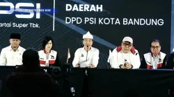 Dinamika PSI dan Respon Jokowi: Siapa yang Takut?