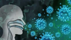 Kelompok yang lebih rentan mengalami influenza lain anak-anak, terutama balita, lansia dan ibu hamil