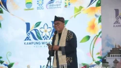 Inovasi Pariwisata Kreatif di Bandung