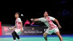 Drama Semifinal Badminton Asian Games 2026: Pertandingan Seru Indonesia dan Korea Selatan