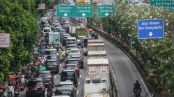 Info Terbaru Mengenai Kemungkinan Aksi Unjuk Rasa di Jakarta
