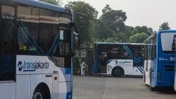 Perubahan Rute Bus Transjakarta untuk Warga Rusun