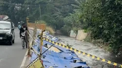 Pengawasan Proyek Trotoar di Depok Perlu Ditingkatkan
