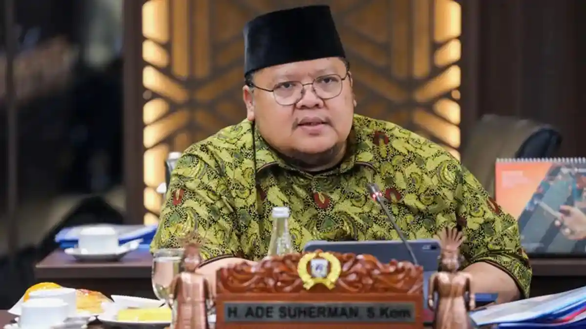 Transformasi Sistem Subsidi Pangan DKI Jakarta
