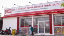 Kemunduran Operasional Koperasi Desa Merah Putih Parung Panjang