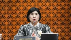 Peningkatan Suku Bunga The Fed dan Dampaknya