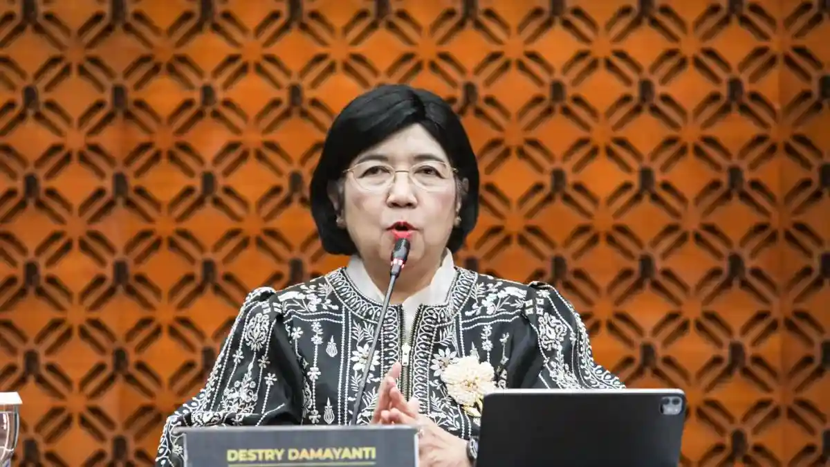 Peningkatan Suku Bunga The Fed dan Dampaknya