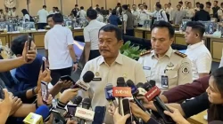 Tantangan Dirjen Pemasyarakatan di Tengah Kontroversi Lapas Cibinong