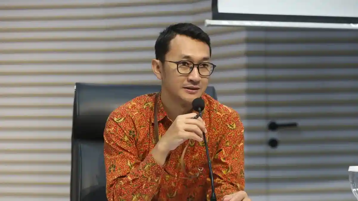 Investigasi KPK Terkait Temuan Fasilitas Mewah di Lapas Cibinong