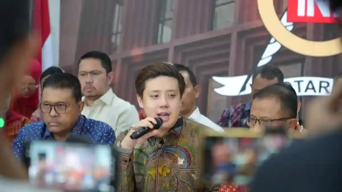 Pentingnya Keputusan Mahkamah Agung bagi Ikatan Notaris Indonesia