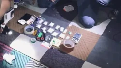 Penangkapan Besar Jaringan Narkoba Lintas Provinsi